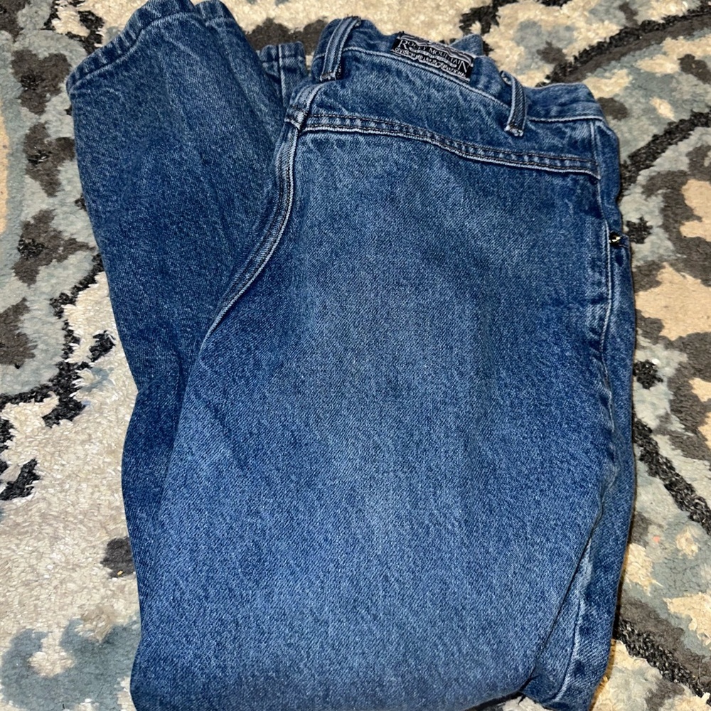 Rocky Mountain Jeans